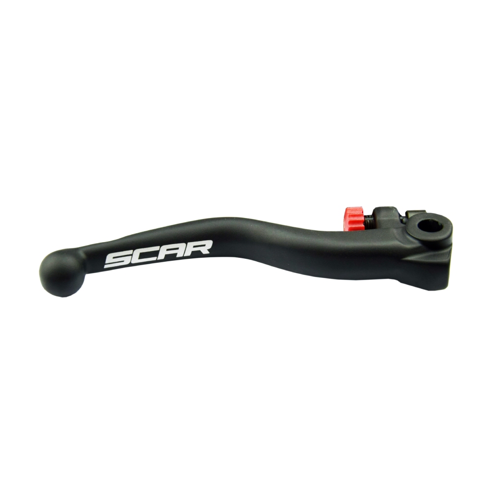 Lever Husqvarna 250 FE (22-24) brake Braktec - Scar OBL505