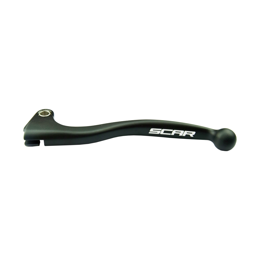Lever Kawasaki KX 250 (05-08) clutch - Scar OCL100