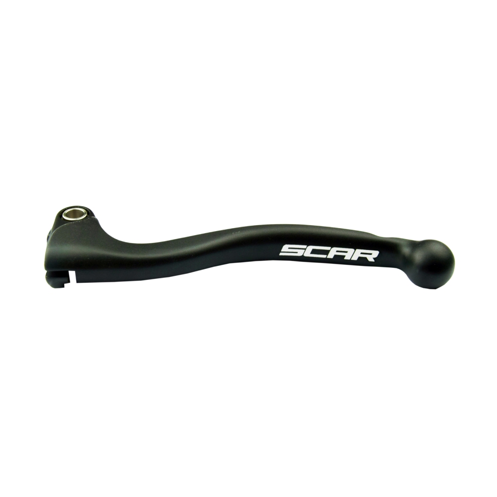 Lever Yamaha YZ 65 (18-25) clutch - Scar OCL101