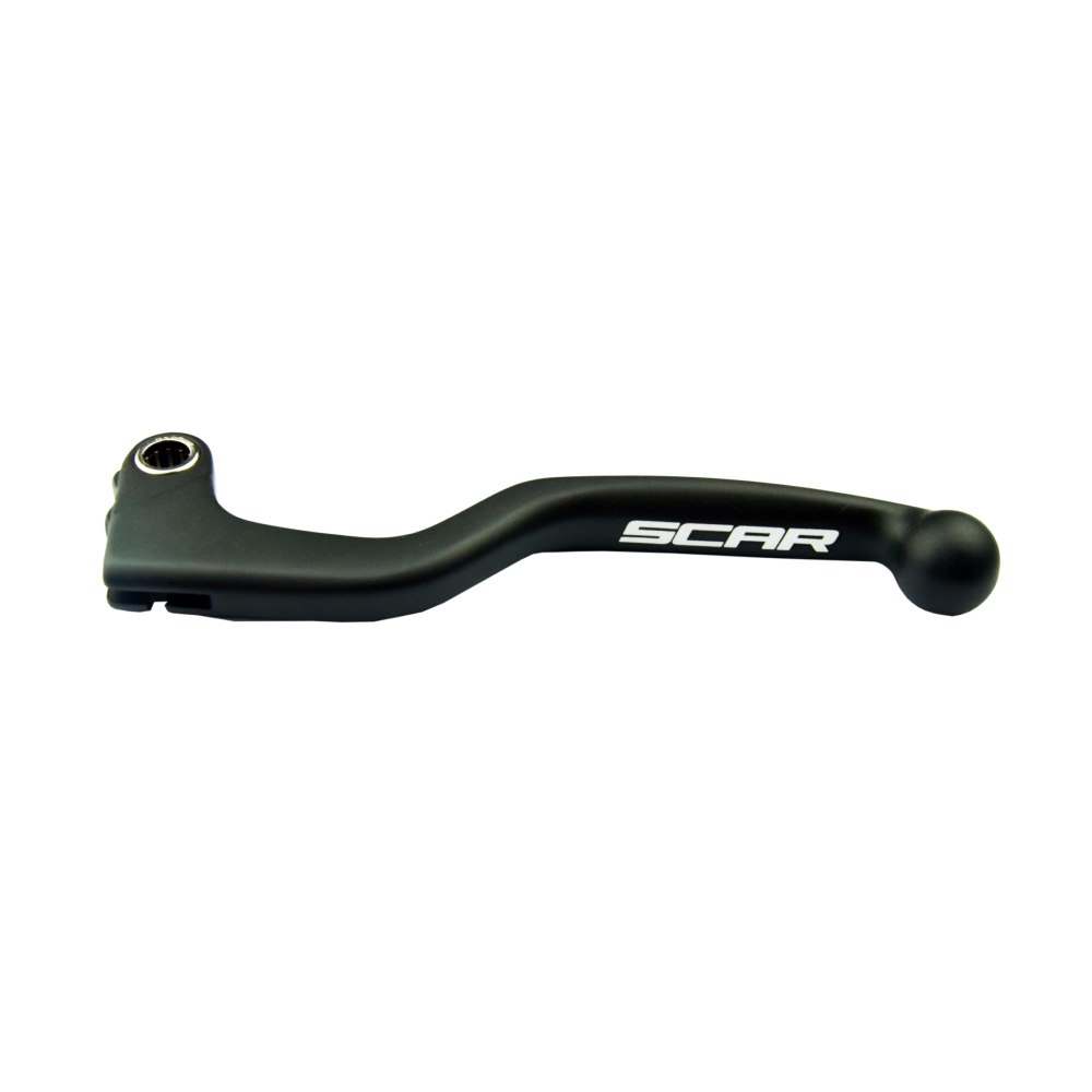 Lever Honda CRF 250 R (04-25) clutch - Scar OCL200