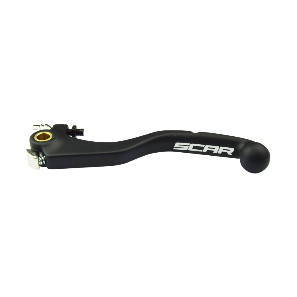 Lever Honda CRF 450 RX (21-25) clutch Nissin - Scar OCL201