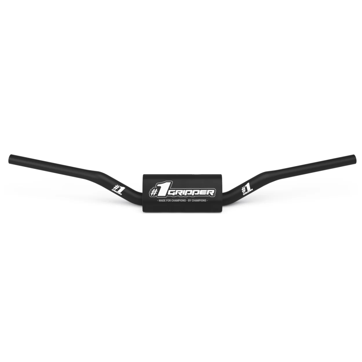 Handlebar Onegripper 28.6 mm SPRL medium bend OHB-SPRL-M-BL