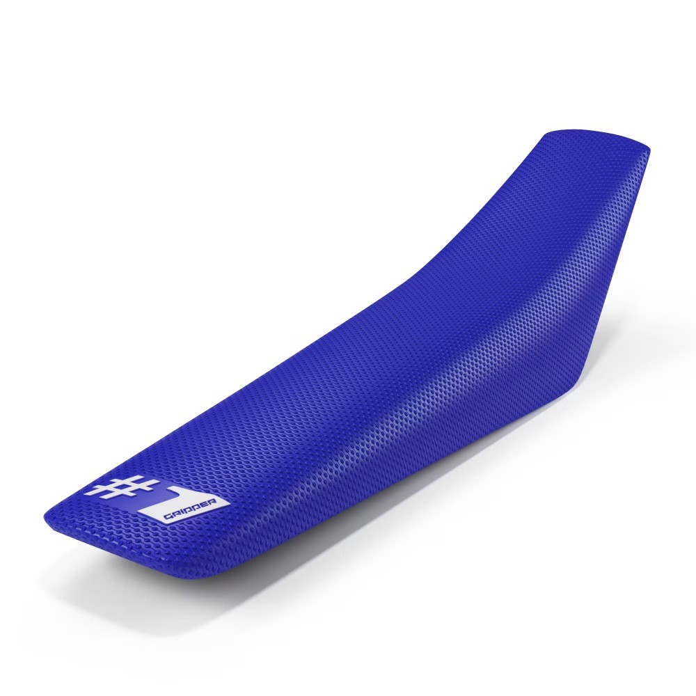 Universal seat cover Onegripper - Original blue Universal seat cover Onegripper - Original blue