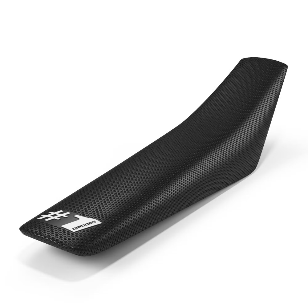 Universal seat cover Onegripper - Original black OSC01-V2-BL