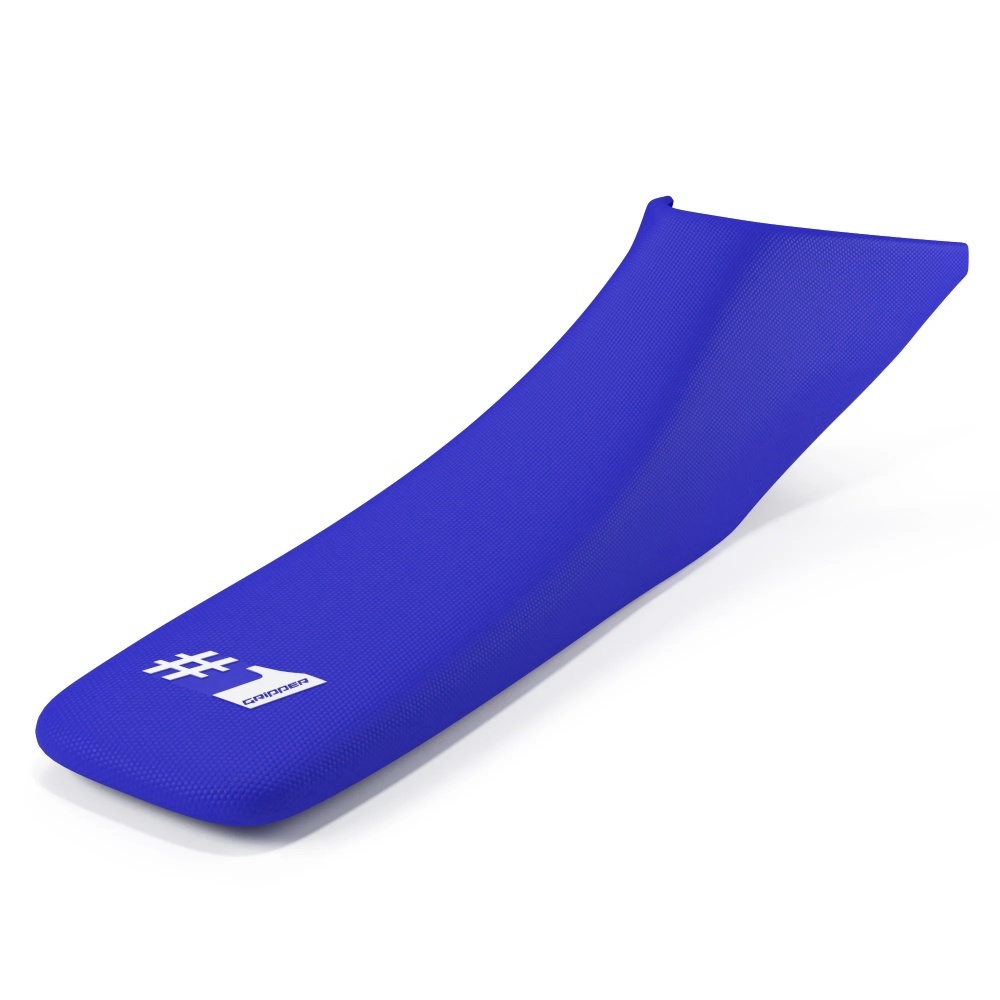 Universal seat cover Onegripper - HEX blue OSC04-BE