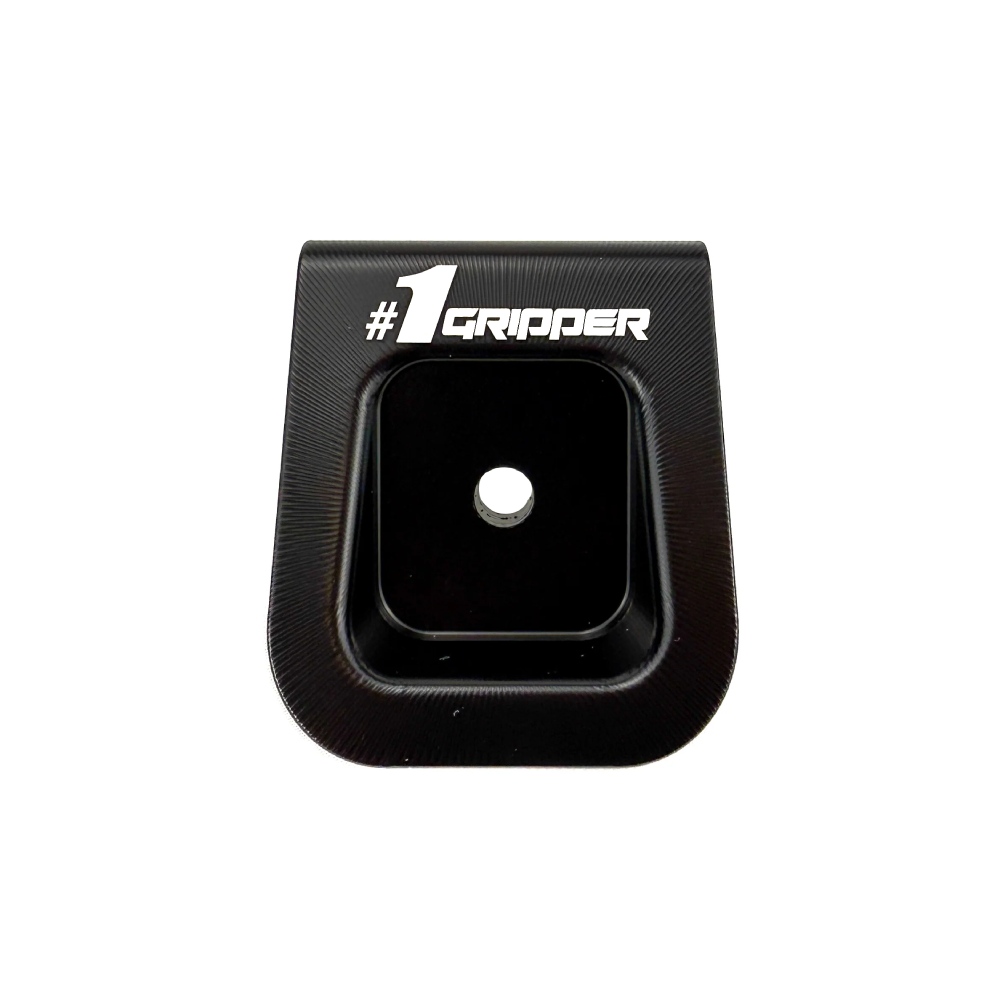 Seat tip Onegripper Husqvarna 501 FE (24-26) black OSMB02-BL