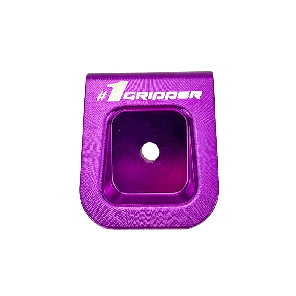 Seat tip Onegripper Husqvarna 250 TC (23-26) purple OSMB02-PL