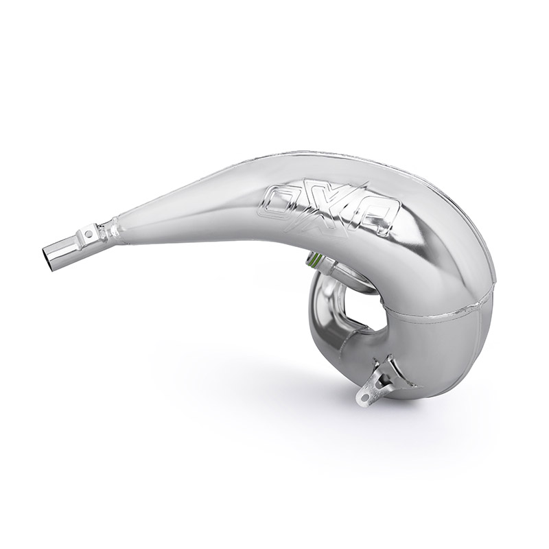 Exhaust OXA KTM 250 EXC (12-16) - Pipe chrome-plated OX-64050102