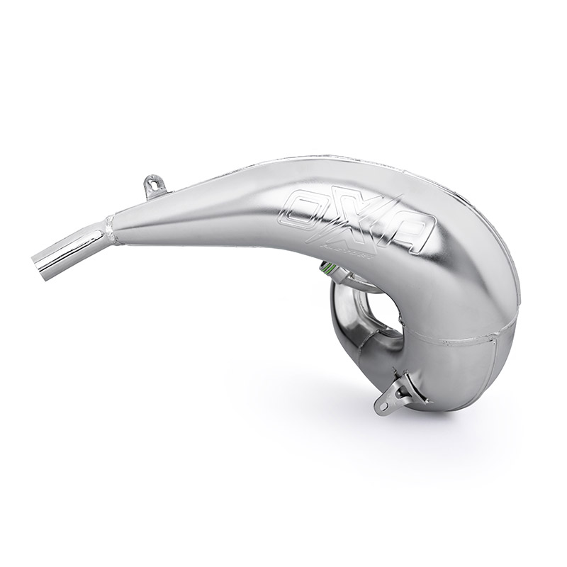 Exhaust OXA KTM 250 EXC (17-19) - Pipe chrome-plated OX-64050202