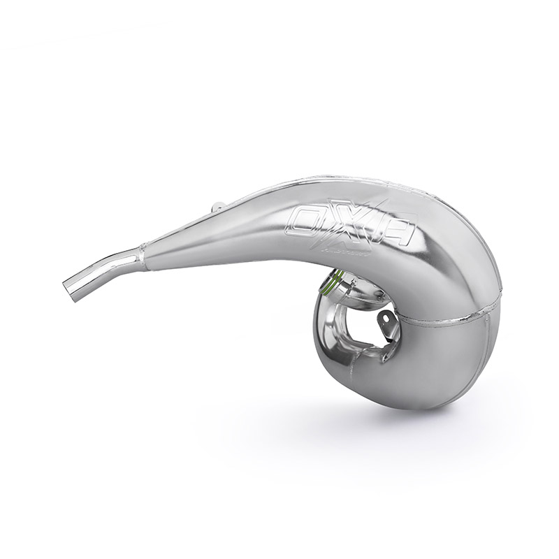 Exhaust OXA KTM 250 SX (19-22) - Pipe chrome-plated OX-64050302