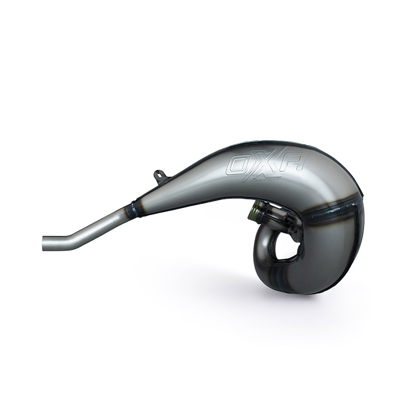 Exhaust OXA Gasgas 250 EC (24-25) - Pipe pressed OX-64050401