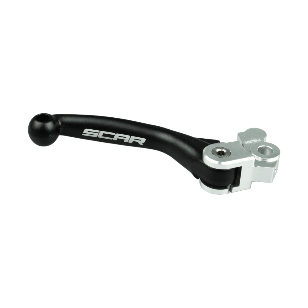 Flexible Lever Scar Beta RR 200 (19-25) brake - Nissin PBL201