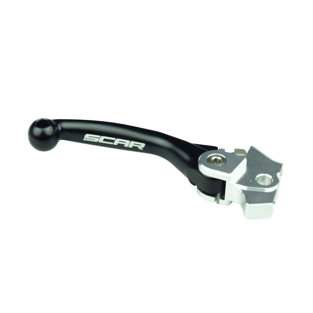 Flexible Lever Scar Kawasaki KX 250 F (21-25) brake - Nissin PBL300