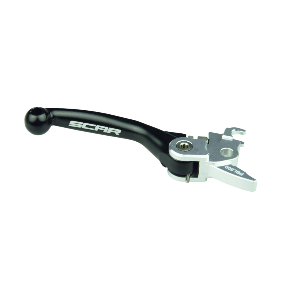 Flexible Lever Scar Husaberg 390 FE (10-12) brake - Brembo PBL500