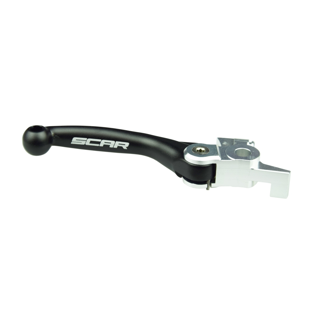Flexible Lever Scar Husqvarna 450 FE (18-21) brake - Magura PBL504