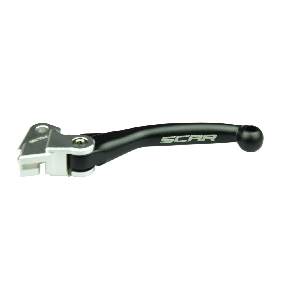 Flexible Lever Scar Yamaha YZ 250 (00-14) clutch PCL100