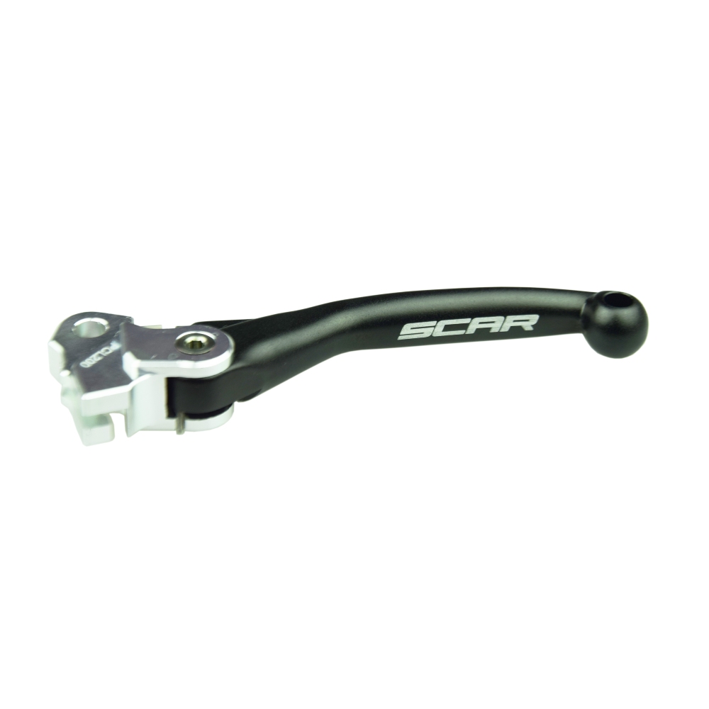 Flexible Lever Scar Honda CR 250 (04-07) clutch PCL200