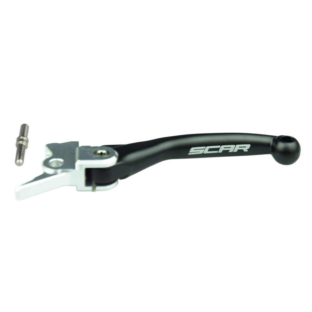 Flexible Lever Scar Gasgas 65 MC (21-25) clutch - Formula PCL502
