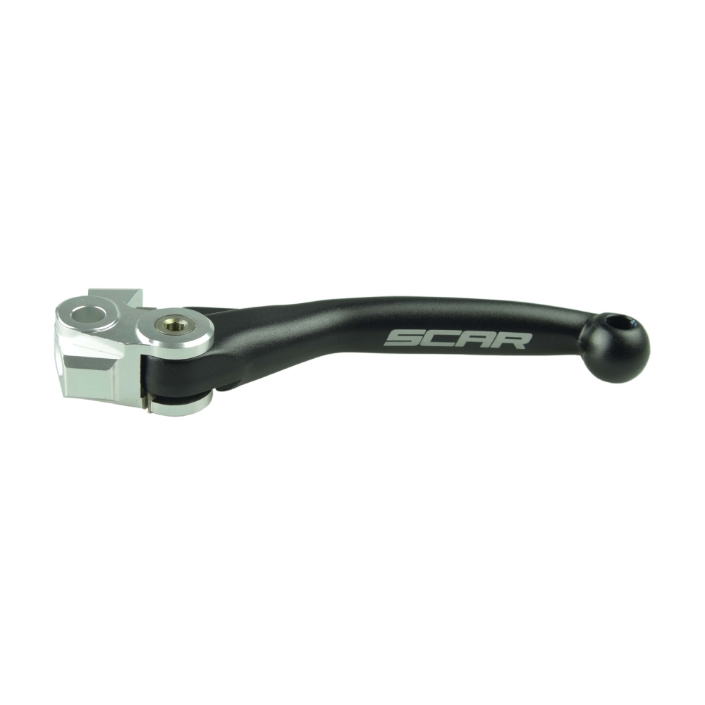 Flexible Lever Scar Husqvarna 450 FE (22-24) clutch - Braktec PCL505