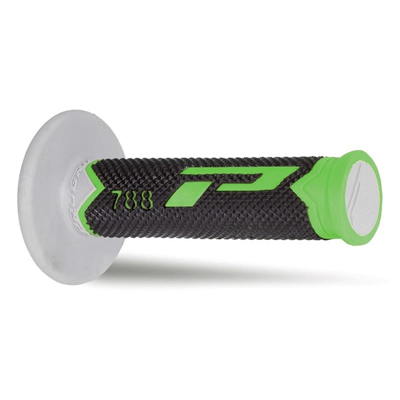 Pair of Grips Pro Grip 788 - green black grey Pair of Grips Pro Grip 788 - green black grey