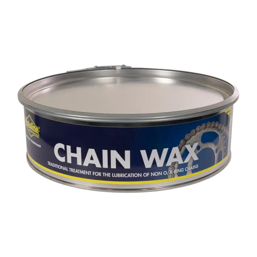 Chain grease Putoline Chain Wax - 1 Kg PL70051