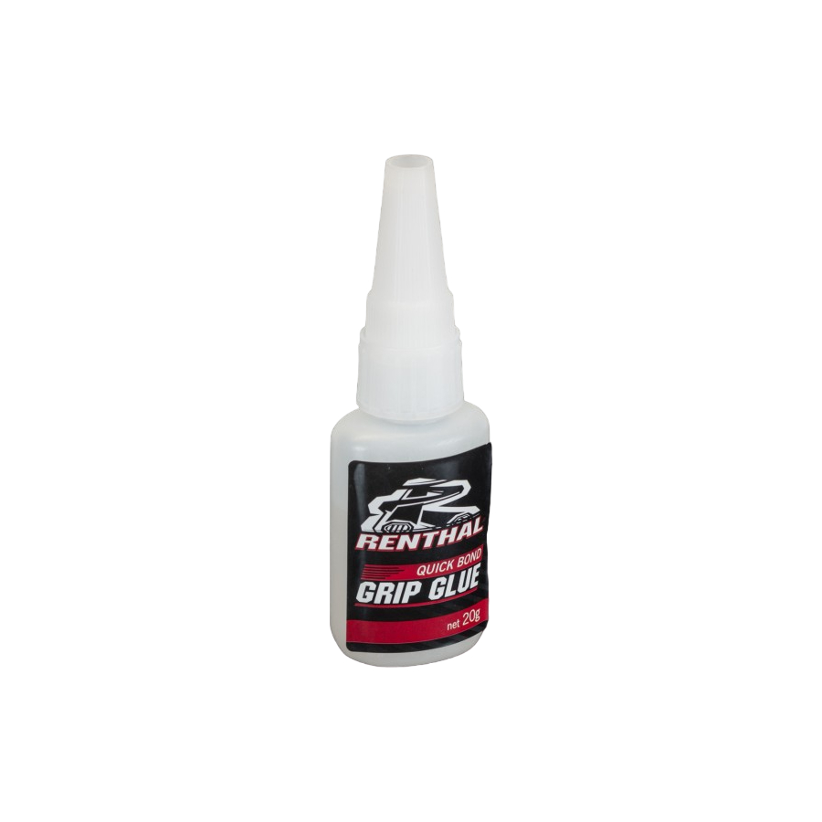 Grip glue Quick Bond Renthal - 20 gr R-G104