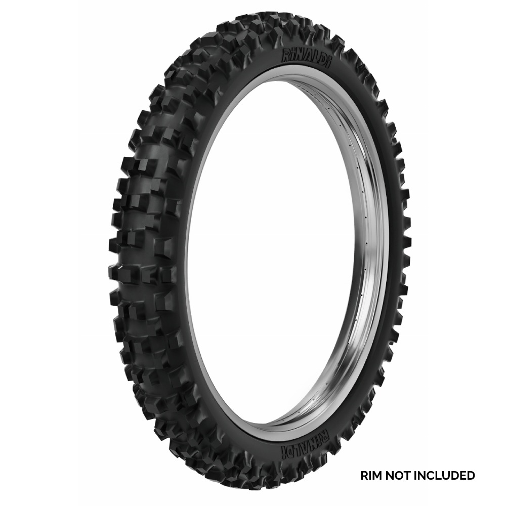 Tire Rinaldi RMX 35 80/100-21 R800080003