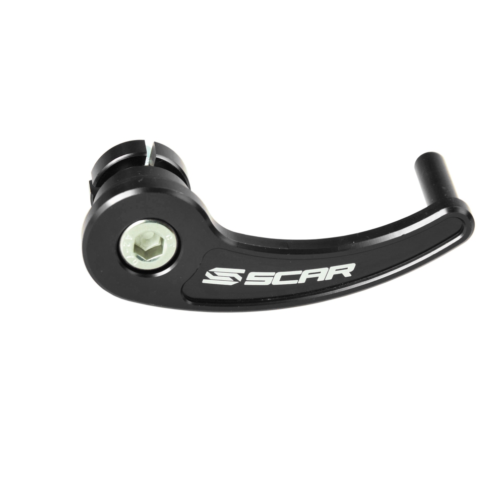 Wheel Axle Puller Husqvarna 250 FC (23-25) rear black RAP510BK