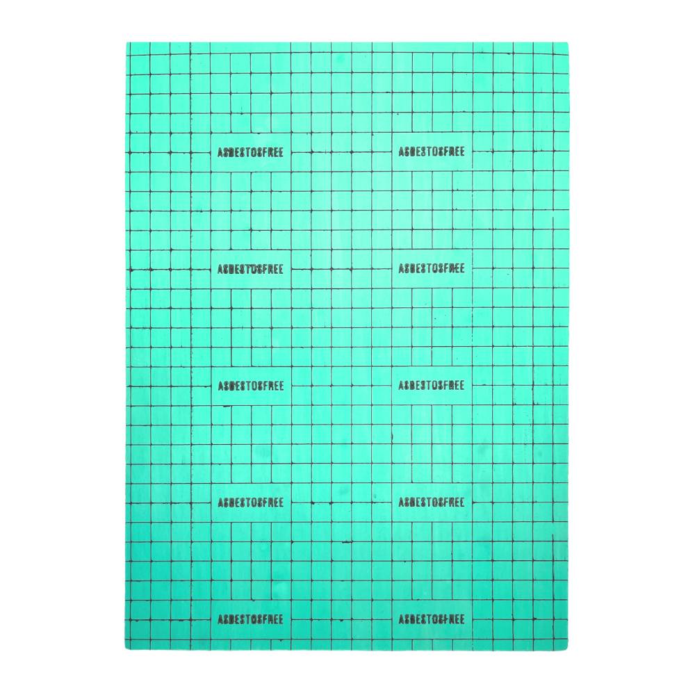 Aramid gasket sheet Centauro 235x335 mm - thickness 0.20 mm SAFM23533502