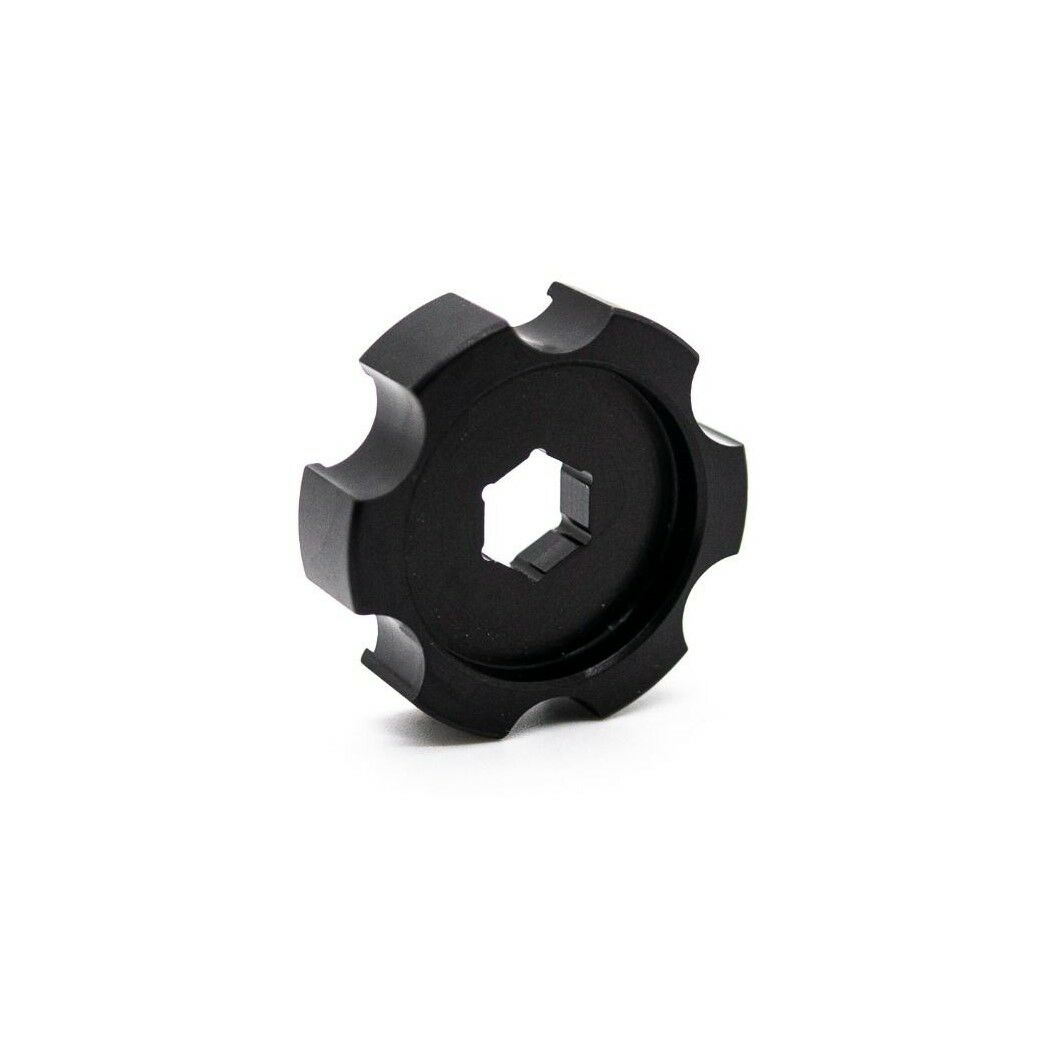 Rear Shock Special Gasgas 250 MC (24-25) - High-speed adjuster SDM2222003