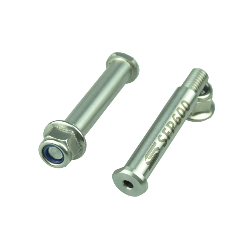Footpeg Pin Set Sherco 250 SEF-R (14-25) Scar SFP600