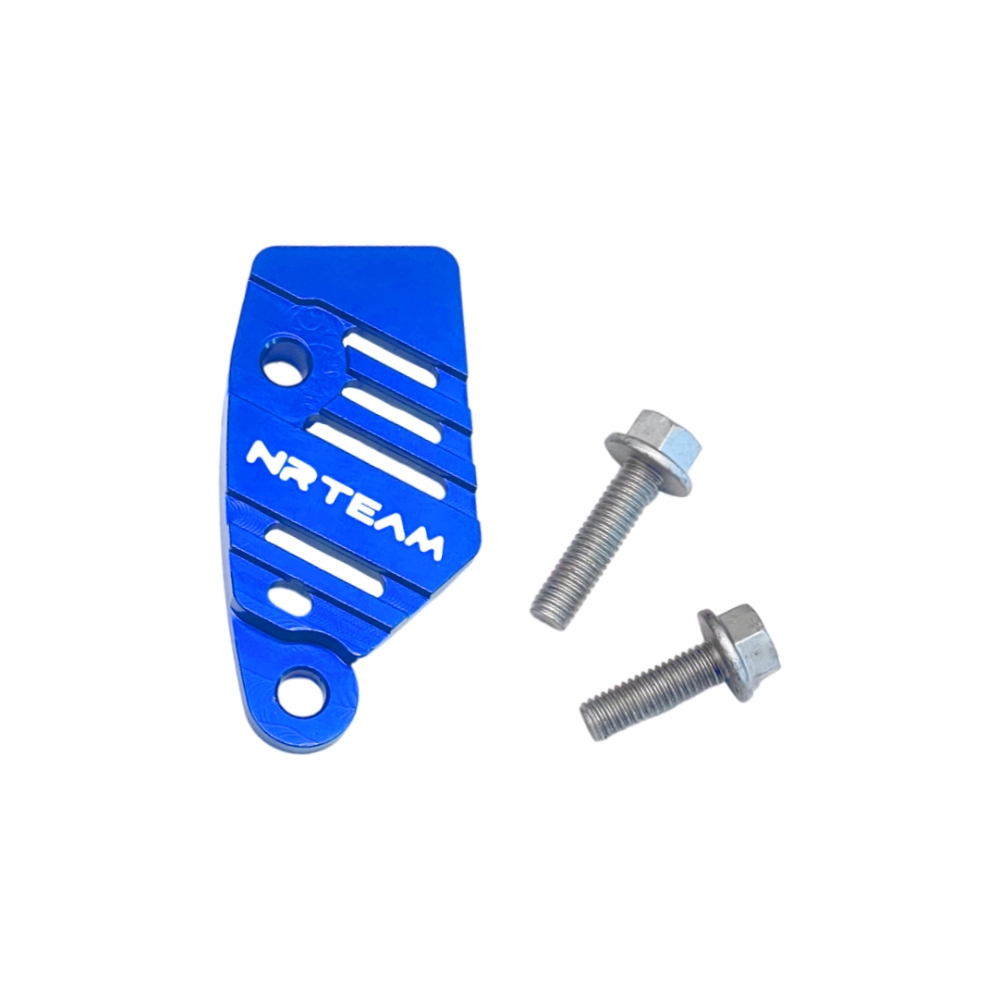 Gear Position Sensor Guard Husqvarna 450 FE (24) blue SGPSB