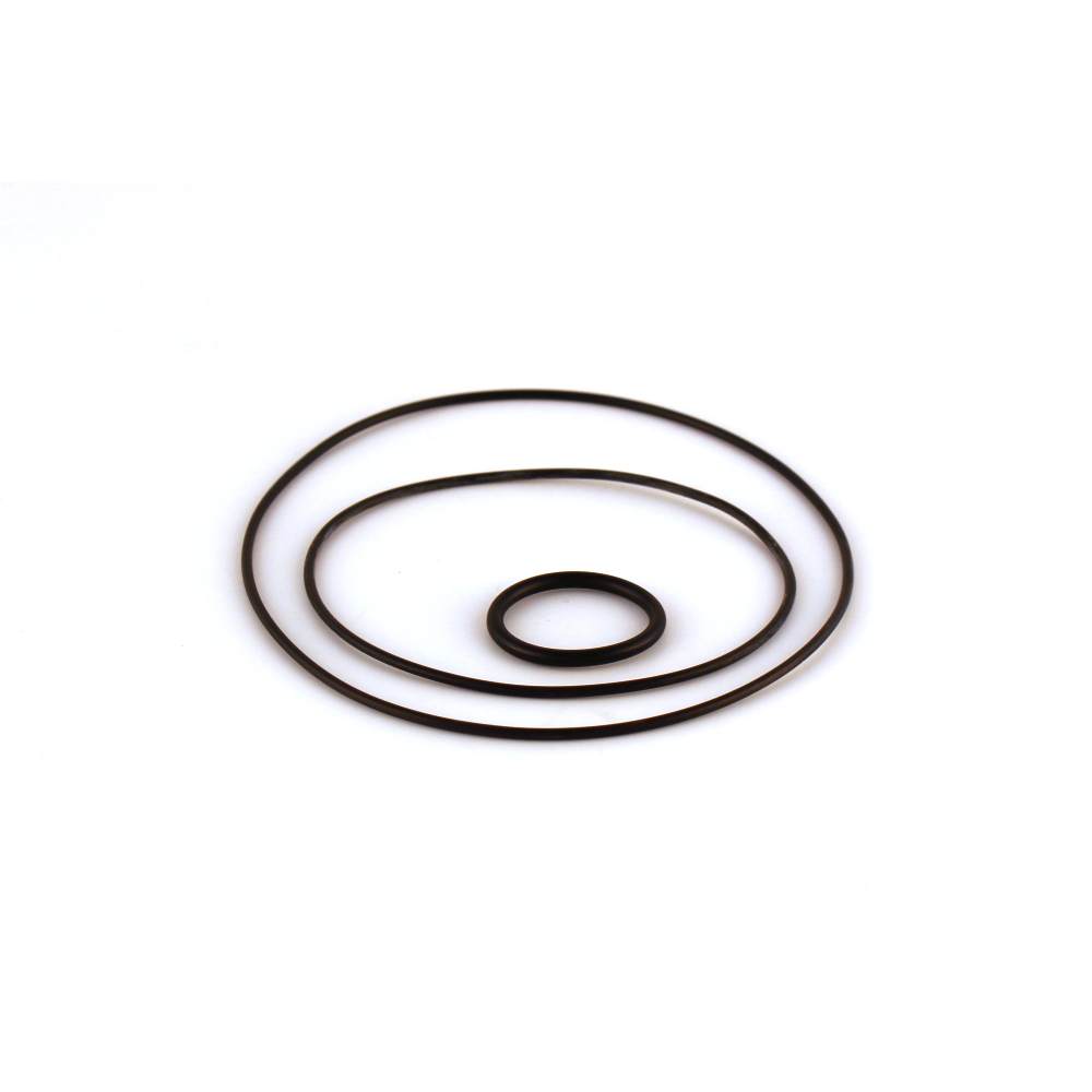 Cylinder head VHM Kawasaki KX 250 (03-04) - O-Ring Kit SK33015