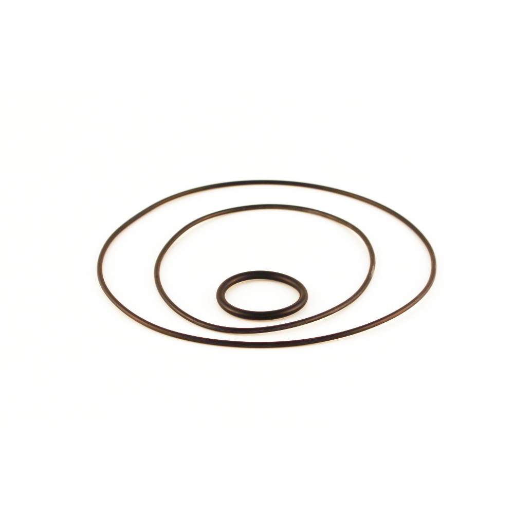 Cylinder head VHM Suzuki RM 250 (01-12) - O-Ring Kit SK33038