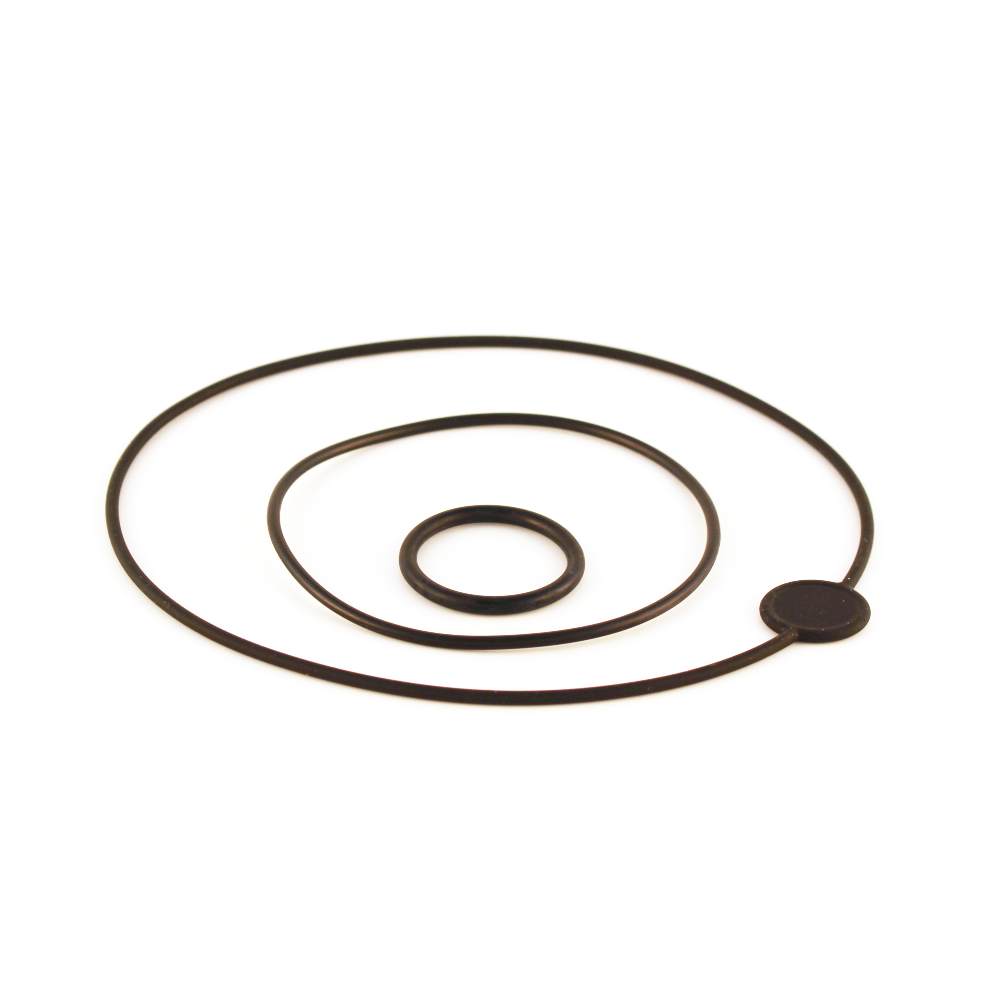 Cylinder head VHM KTM 125 EXC (02-06) - O-Ring Kit SK33049