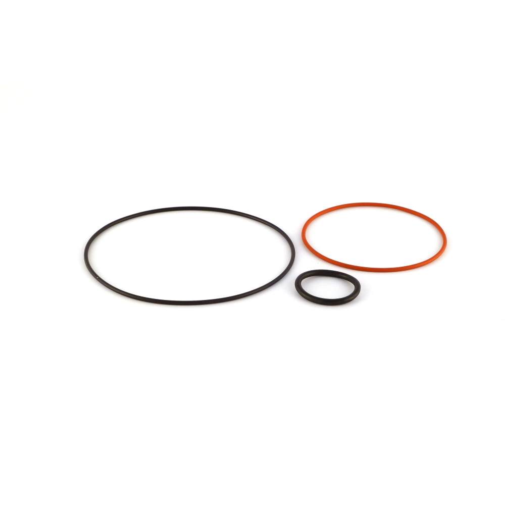 Cylinder head VHM Yamaha YZ 125 (01-26) - O-Ring Kit SK33077