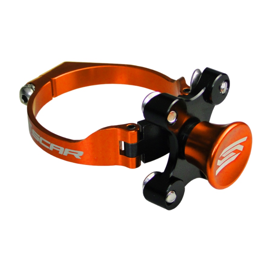 Launch control Scar KTM 150 SX (09-22) orange SLC503OR
