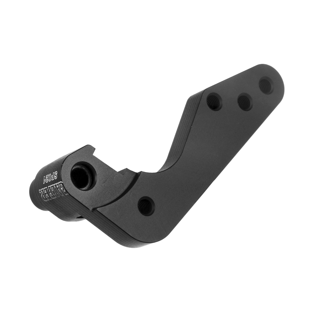 Spacer Husaberg 390 FE (09-12) front 270 mm - Galfer SP041B