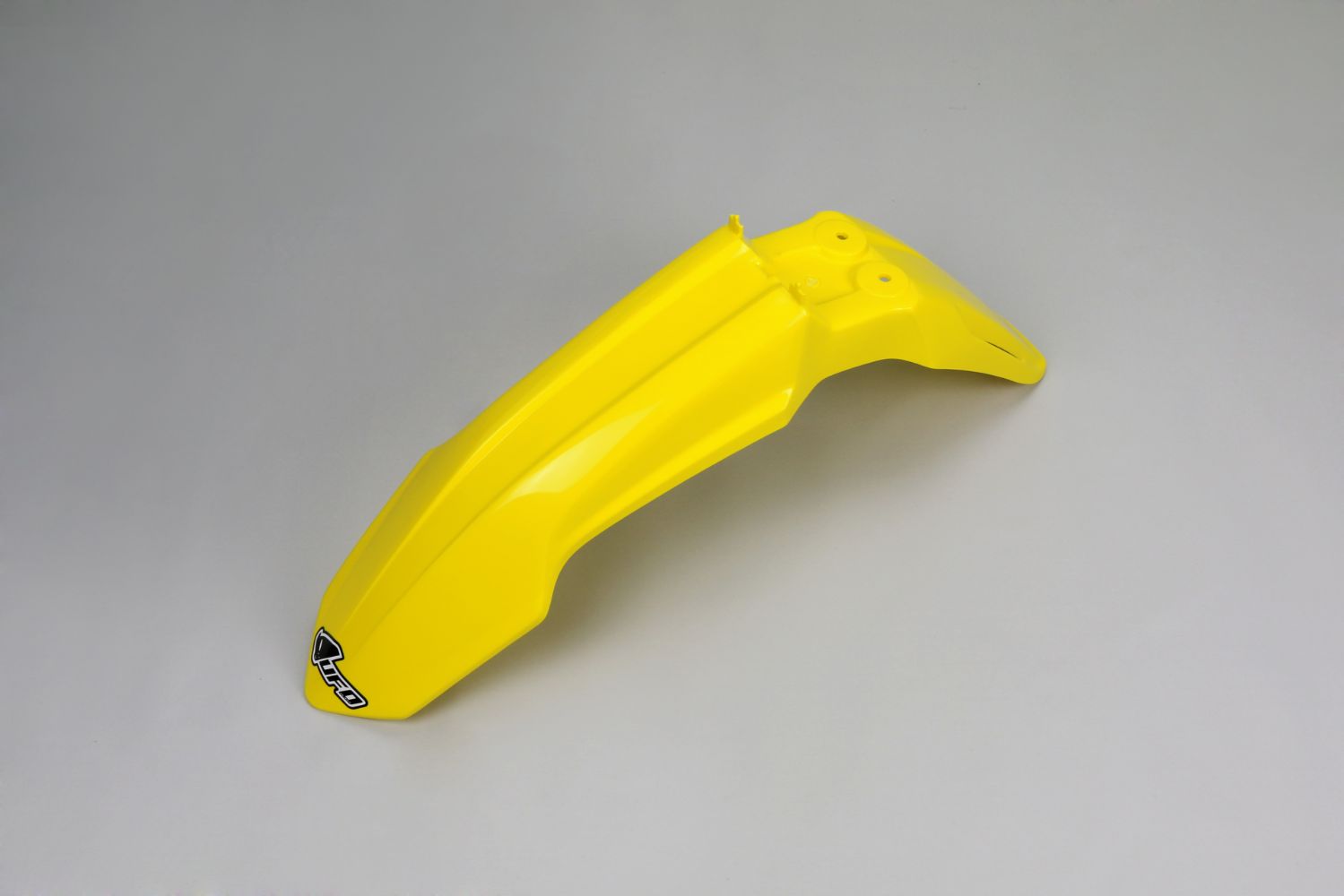 Fender front Suzuki RMZ 450 (08-17) yellow* SU04920-102