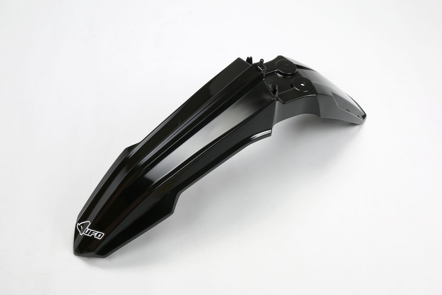 Fender front Suzuki RMZ 250 (19-26) black SU04939-001