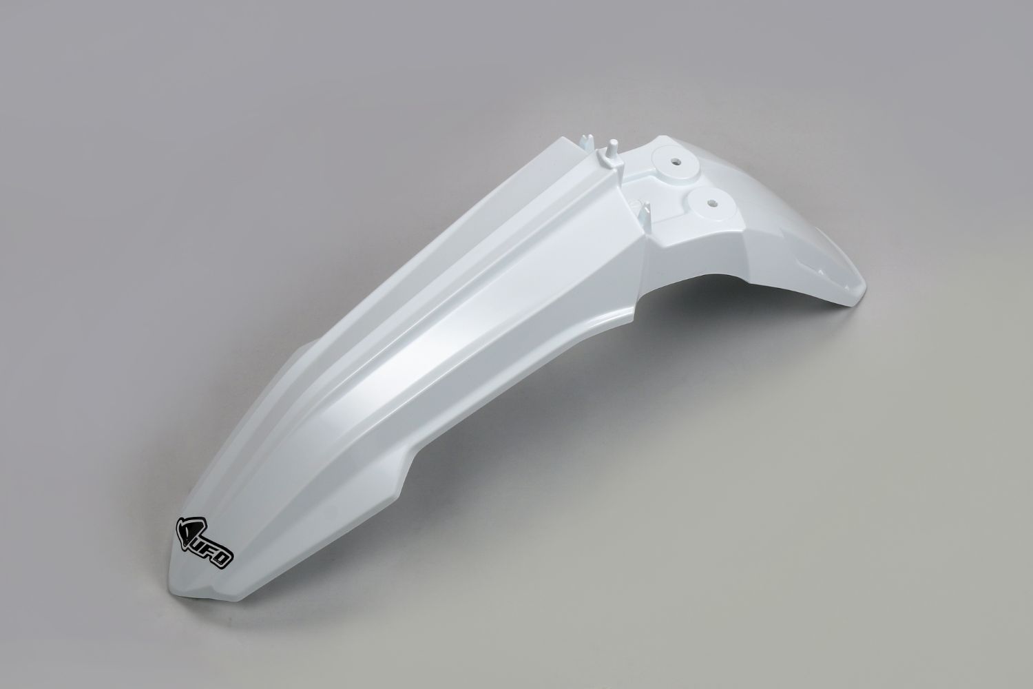 Fender front Suzuki RMZ 250 (19-26) white SU04939-041