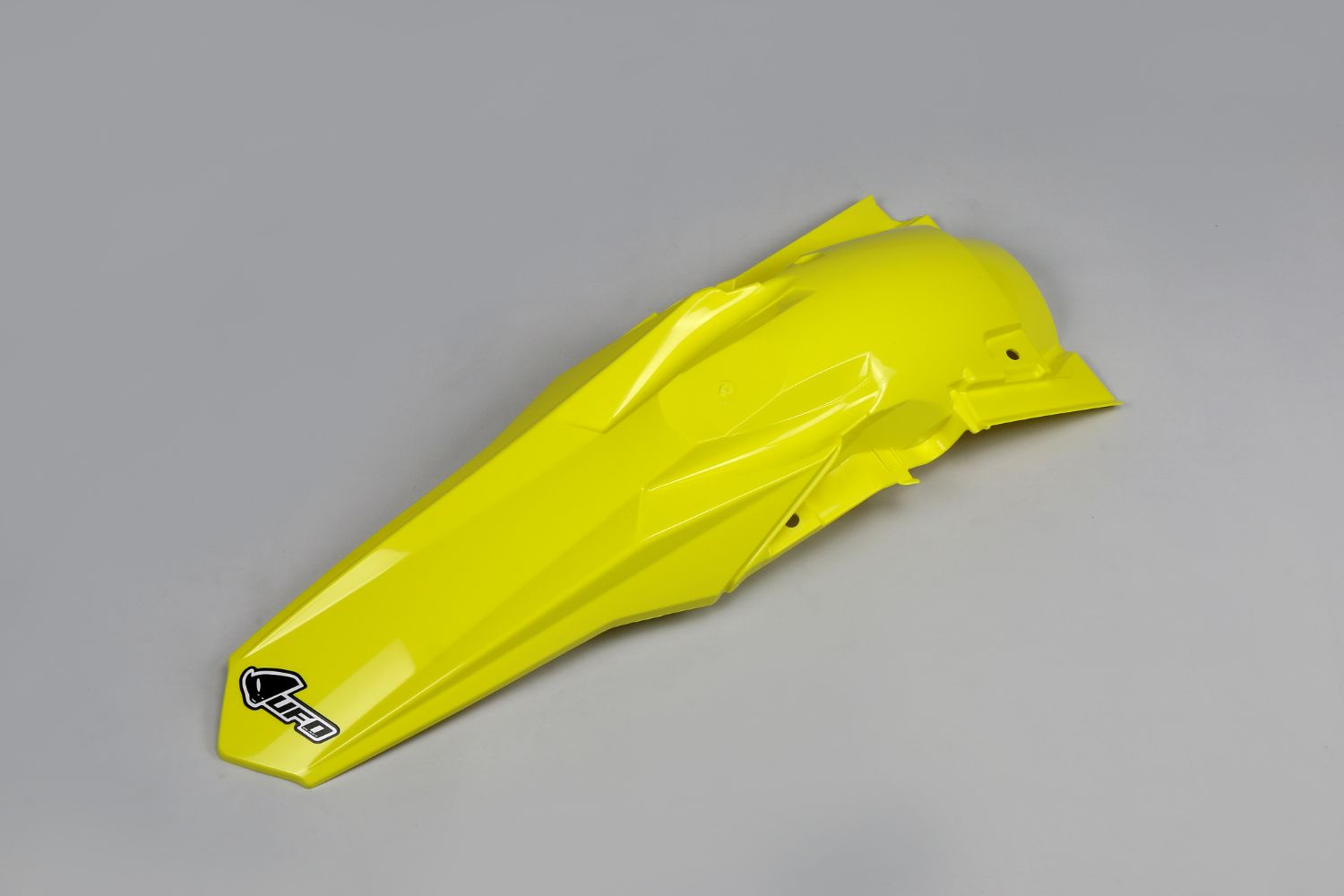 Fender rear Suzuki RMZ 250 (19-26) yellow* SU04940-102