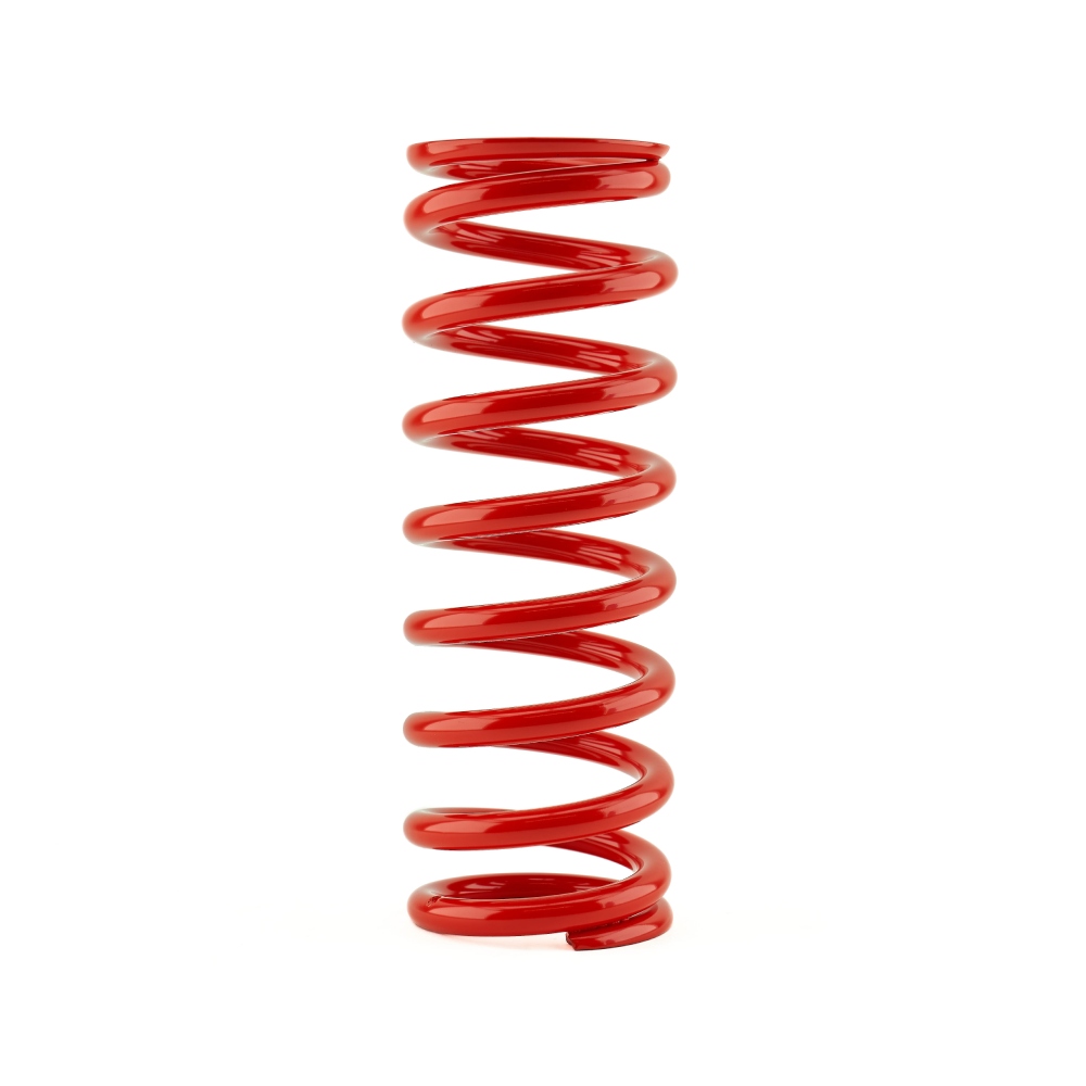 Spring Suzuki RMZ 450 (10-12) rear shock 57.0N - Showa SUT08131