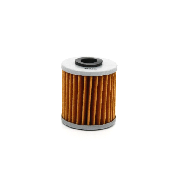 Oil filter Suzuki RMZ 450 (05-25) - Twin Air TW-140018