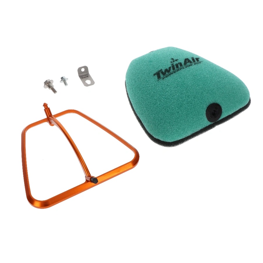 Powerflow kit Yamaha YZ 450 F (23-24) TW-152227C