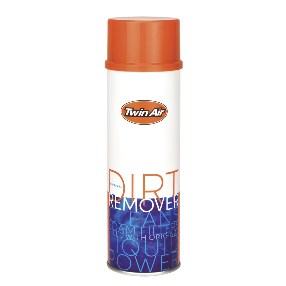 Air filter cleaner spray Twin Air Liquid Dirt Remover - 500 ml TW-159006