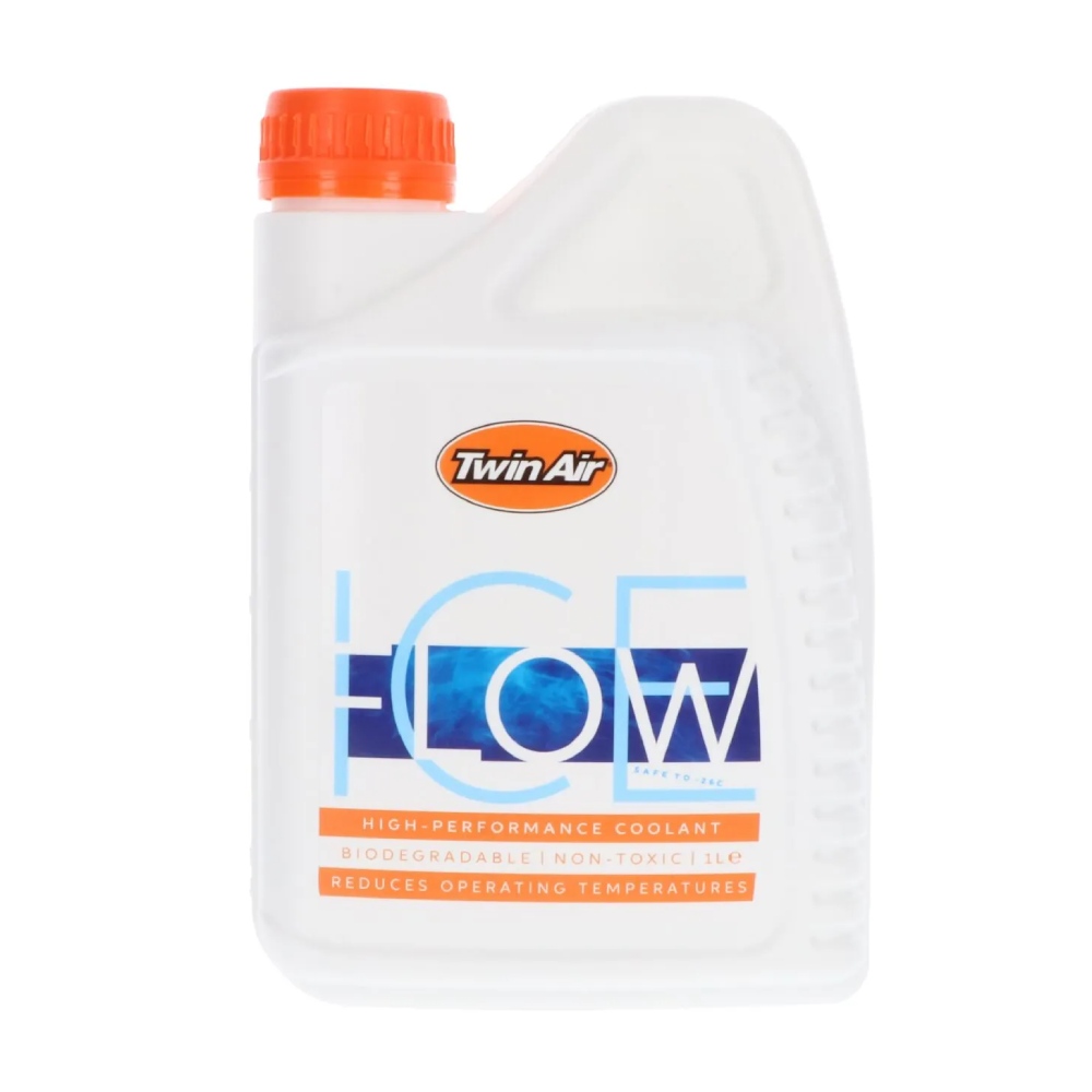 Coolant Twin Air Ice Flow - 1 lt TW-159042