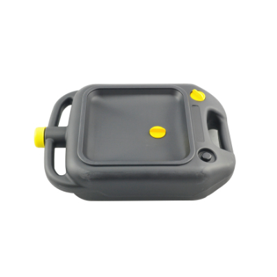 Waste oil container - 4 lt WOT-4L