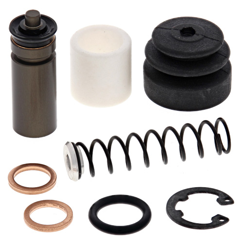 Brake Master Cylinder Rebuild Kit KTM 250 EXC (01-03) rear - WRP WY-18-1029