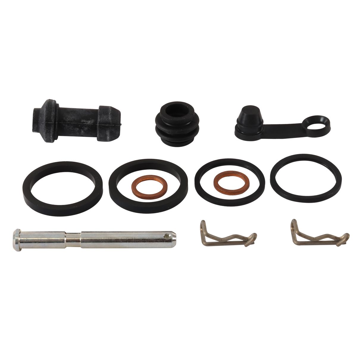 Brake Caliper Rebuild Kit Husqvarna 300 TE (18-21) front WY-18-3282